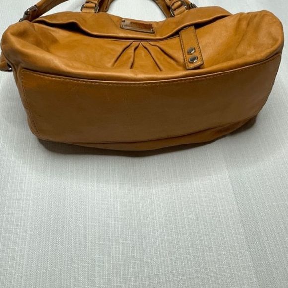 Marc Jacobs Brown Large Tote Purse - Picture 3 of 12